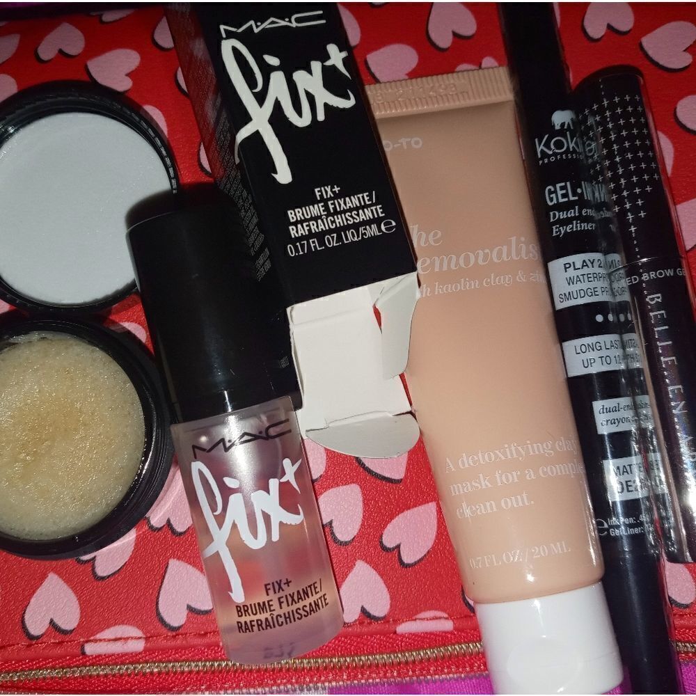 Ipsy randomized bundle - Picture 14 of 15